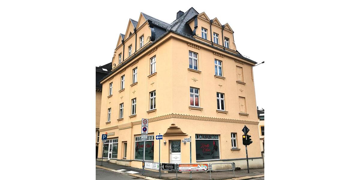 Gewerbeobjekt Limbach-Oberfrohna Oberfrohna - 377&euro; | Angebot:26038345