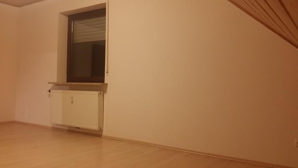 Dachgeschoßwohnung Weismain - 5 Zimmer, 110 m&sup2;, 895&euro; | Angebot:24847032