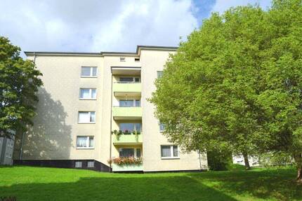 Wohnung Kassel Süsterfeld/Helleböhn - 3 Zimmer, 74 m&sup2;, 663&euro; | Angebot:26798410