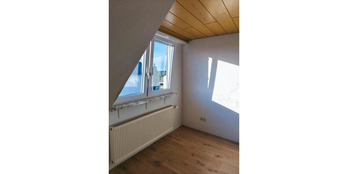 Maisonettenwohnung Heusweiler - 5 Zimmer, 130 m&sup2;, 750&euro; | Angebot:26224521