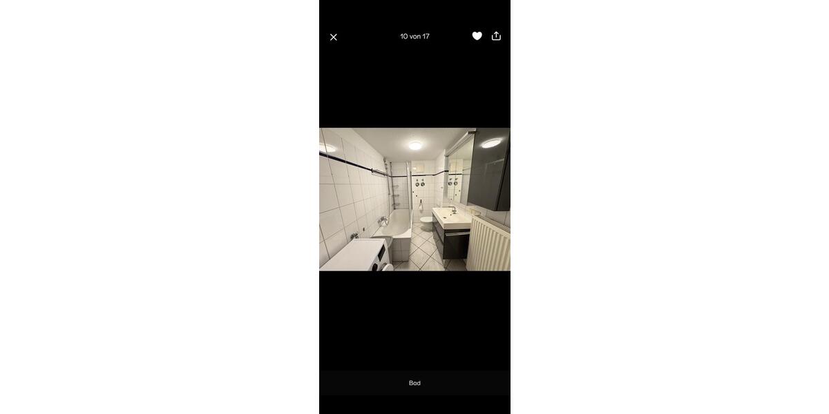 Erdgeschoßwohnung Eisenach - 3.5 Zimmer, 85 m&sup2;, 730&euro; | Angebot:25876670