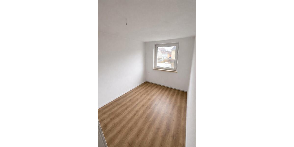 Etagenwohnung Arzberg - 3 Zimmer, 57 m&sup2;, 457&euro; | Angebot:25996043