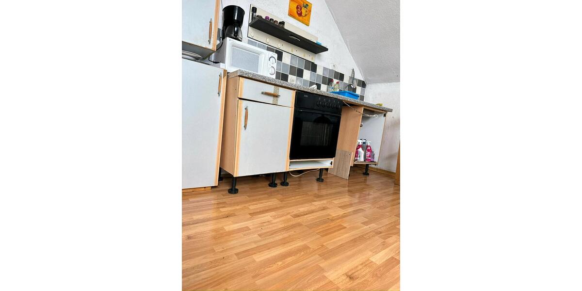 Wohnen auf Zeit Gelsenkirchen Gelsenkirchen-Nord - 1 Zimmer, 118 m&sup2;, 370&euro; | Angebot:26621088