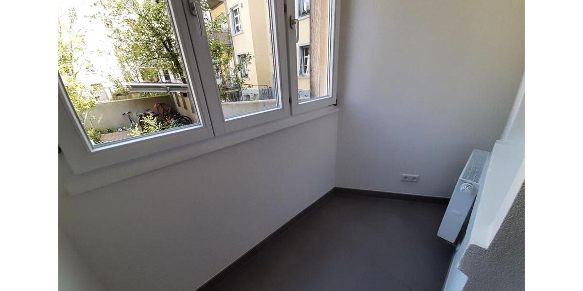 Etagenwohnung Konstanz - 3 Zimmer, 61 m&sup2;, 1.220&euro; | Angebot:24876897