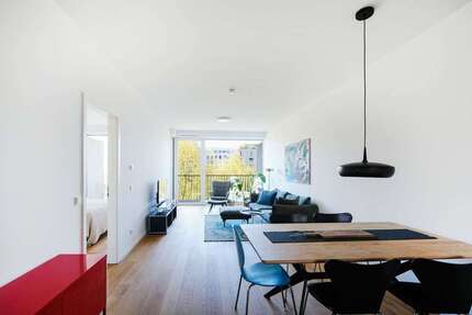 Wohnung Berlin Tiergarten - 2 Zimmer, 70 m&sup2;, 1.750&euro; | Angebot:26848198
