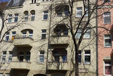 Büro mit 4 Räumen in Steglitz, Berlin 4 zimmer