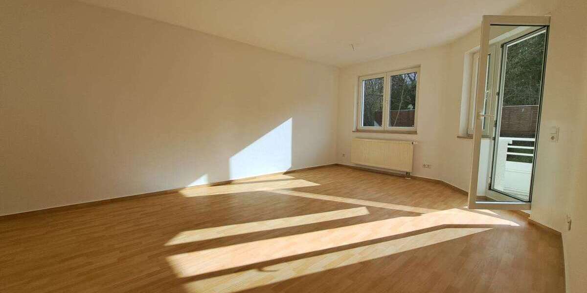 Etagenwohnung Wernigerode - 2 Zimmer, 63 m&sup2;, 502&euro; | Angebot:25269498