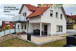 Wohnen mit Stil und Freiraum 3,5 Zimmer Whg WFL ca. 120 m² ger. Balkon Einbauküche Fernblick 2 Kfz-Stellpl. vorhanden ab sofort! - 3.5 Neunburg vorm Wald | Angebot:26762811