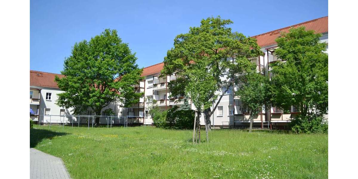 Etagenwohnung Schwarze Pumpe Schwarze Pumpe - 3 Zimmer, 75 m&sup2;, 414&euro; | Angebot:25914945