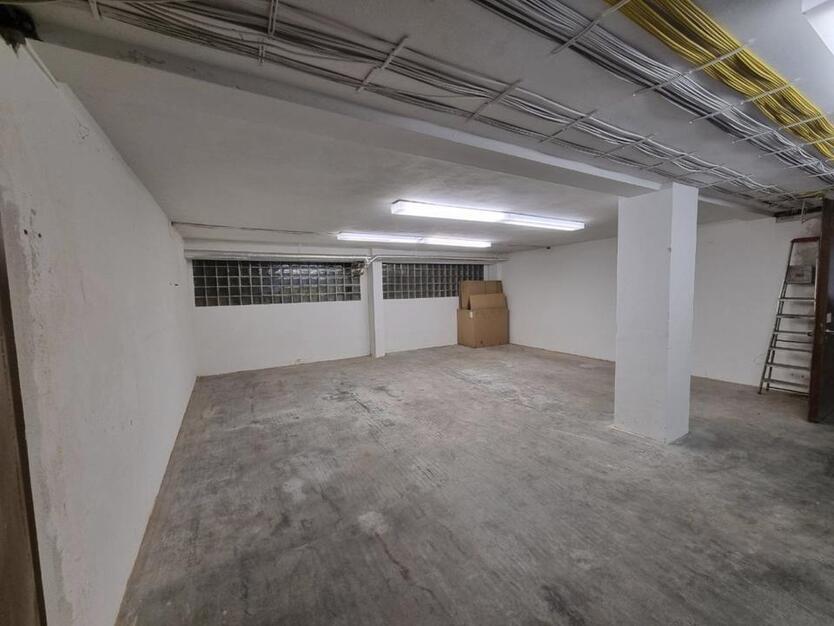 Lager Lagerfläche 47m²