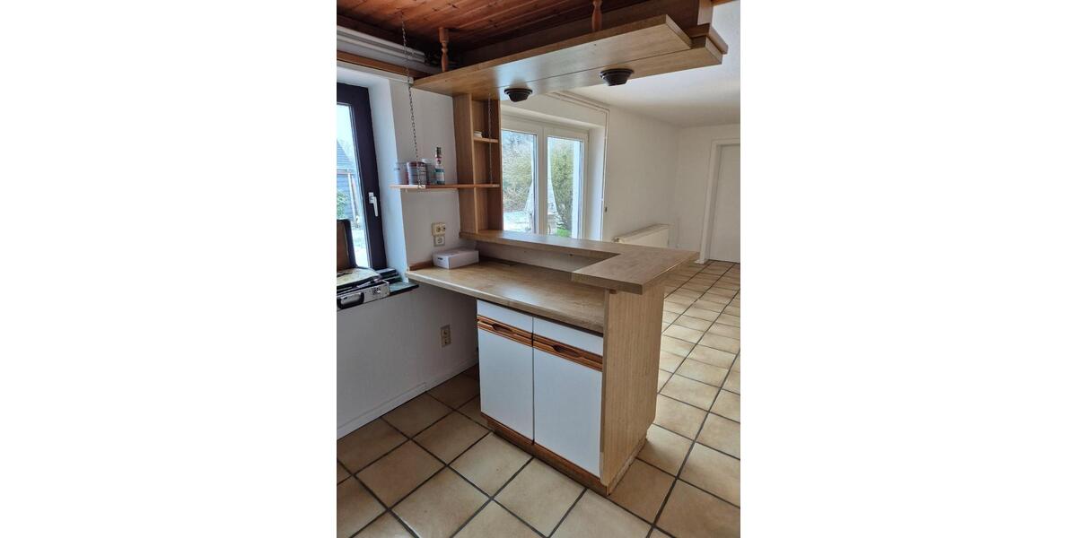 Etagenwohnung Rantrum - 2 Zimmer, 65 m&sup2;, 800&euro; | Angebot:24819752