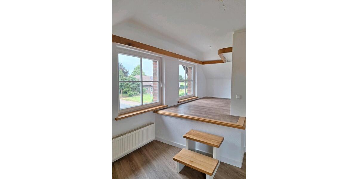 Dachgeschoßwohnung Nettetal - 1 Zimmer, 72 m&sup2;, 830&euro; | Angebot:25180569