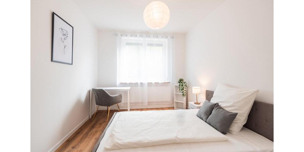 Wohnen auf Zeit Oldenburg Alexandersfeld - 3 Zimmer, 14 m&sup2;, 450&euro; | Angebot:26544471