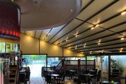 Gewerbeobjekt Rüsselsheim am Main - 2.500&euro; | Angebot:26759733