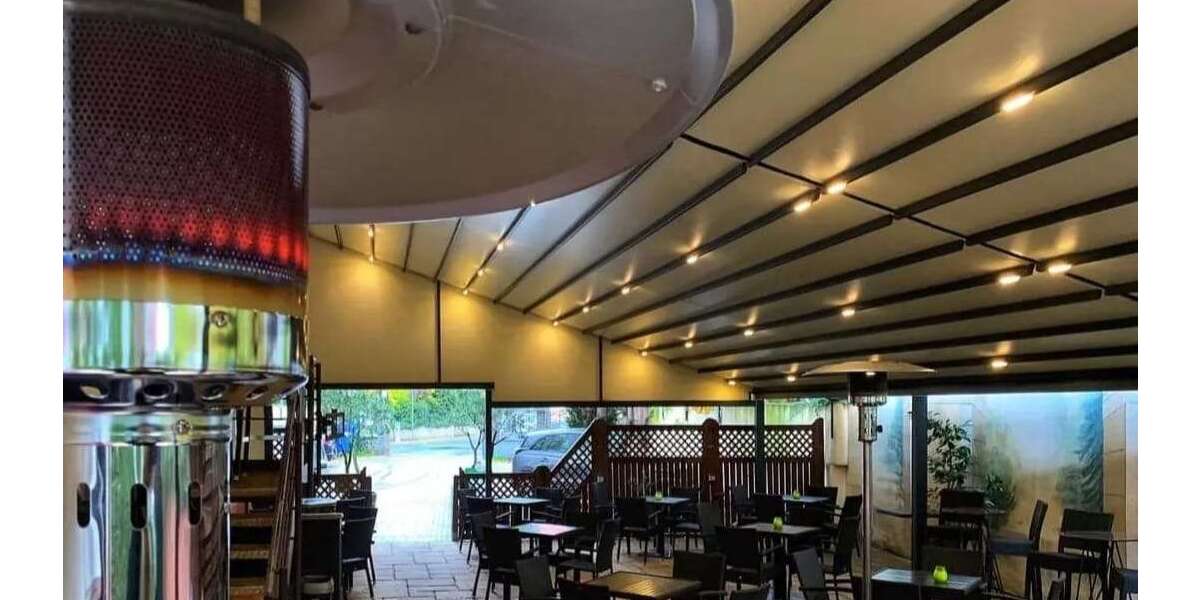 Gewerbeobjekt Rüsselsheim am Main - 2.500&euro; | Angebot:26759733