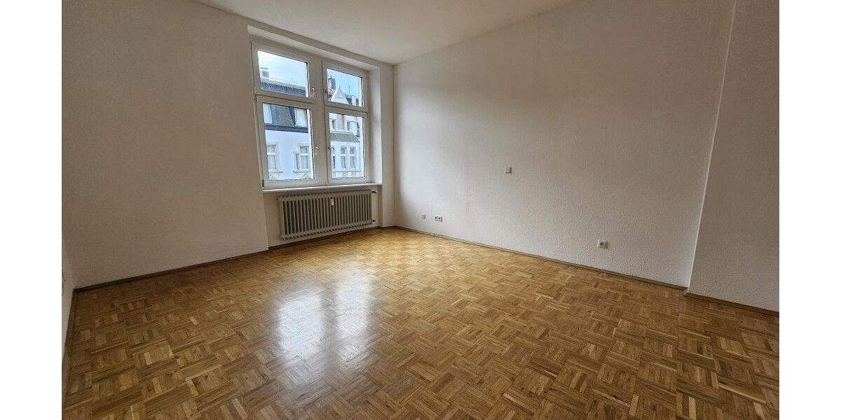 Etagenwohnung Gevelsberg Schnellmark - 2 Zimmer, 69 m&sup2;, 500&euro; | Angebot:23353968