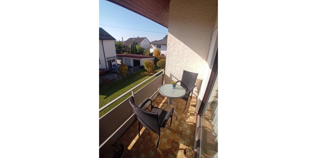 Etagenwohnung Langenargen - 2 Zimmer, 950&euro; | Angebot:23485598