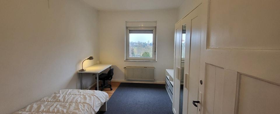 Wohnen auf Zeit Pirmasens Niedersimten - 1 Zimmer, 12 m&sup2;, 330&euro; | Angebot:25054510