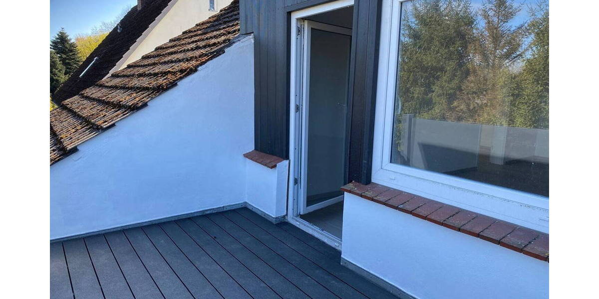 Etagenwohnung Stade Haddorf - 3 Zimmer, 90 m&sup2;, 1.090&euro; | Angebot:26116038