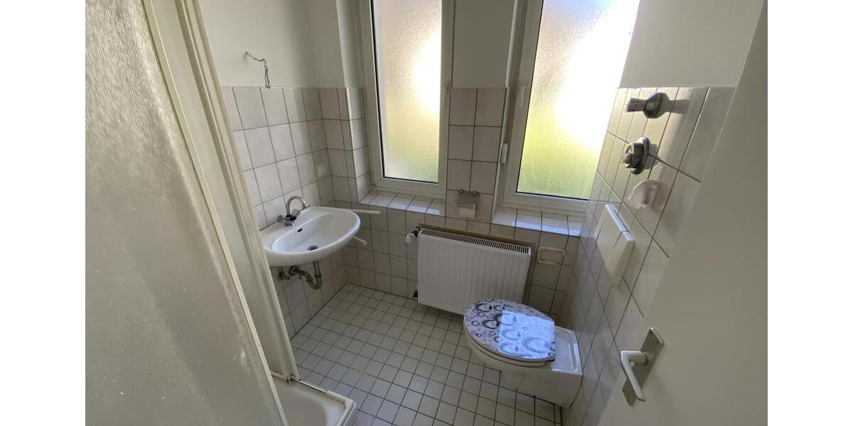 Erdgeschoßwohnung Hagen Hagen-Nord - 2 Zimmer, 51 m&sup2;, 399&euro; | Angebot:26349948
