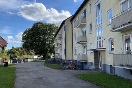 Wohnung zum Mieten in Fürstenfeldbruck 1.000 € 66 m² 2 zimmer
