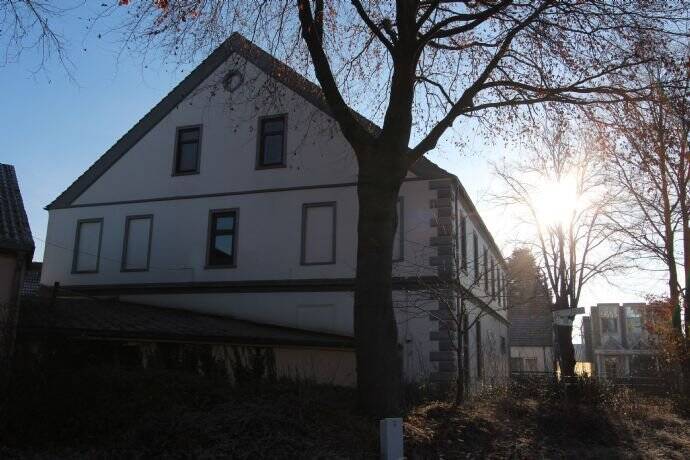 Büro-Gewerberäume in bester Lage von Kirchweyhe 1 zimmer