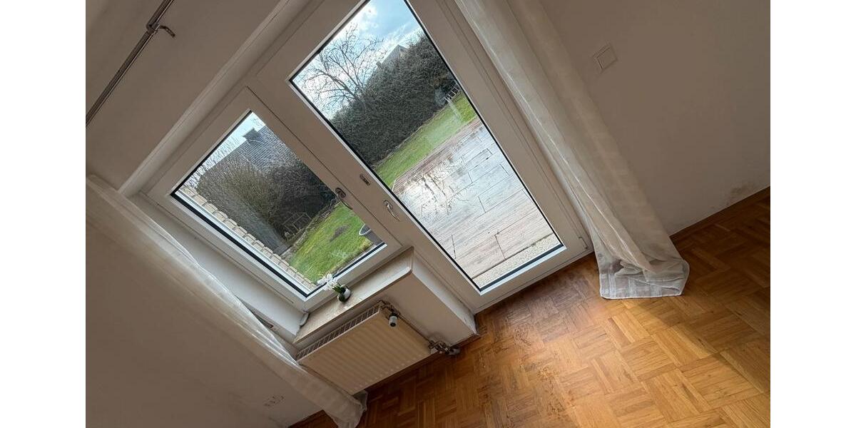Terrassenwohnung Meschede - 1 Zimmer, 30 m&sup2;, 435&euro; | Angebot:26112624