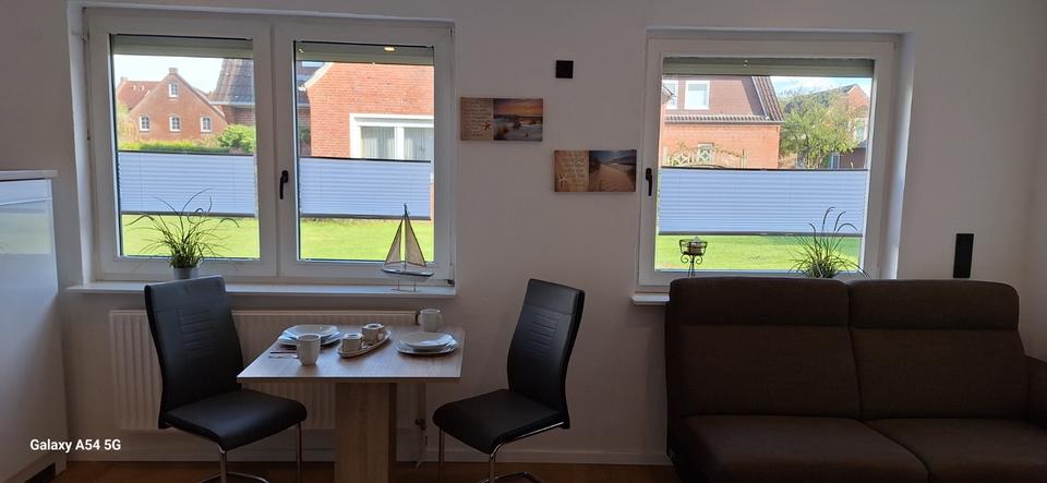 Erdgeschoßwohnung Esens - 2 Zimmer, 65 m&sup2;, 975&euro; | Angebot:25408685