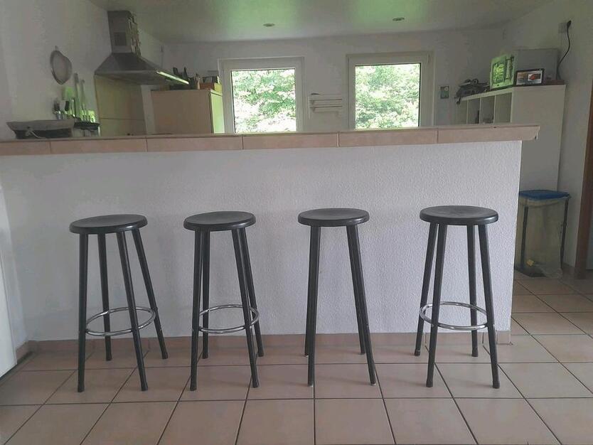 4 Zimmer Wohnung in Steinensittenbach