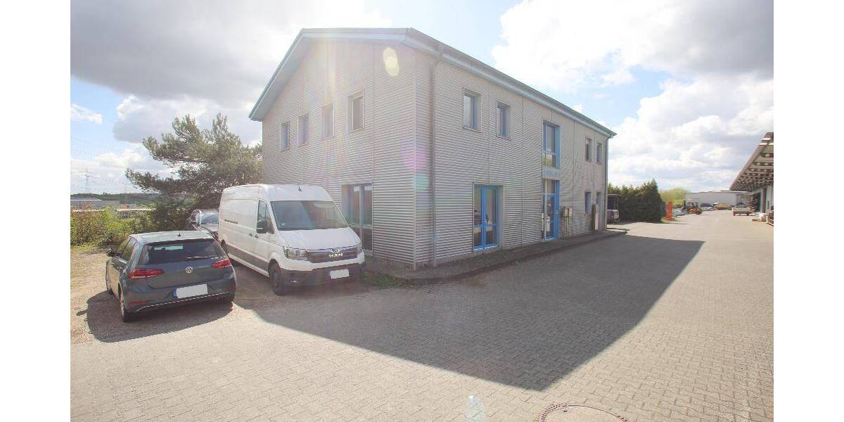 Gewerbeobjekt Trierweiler - 7.000&euro; | Angebot:25675880