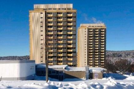 Eine 2 Zi. Wohnung im Braunlage Panoramic Hohegeiß zu vermieten 2 zimmer