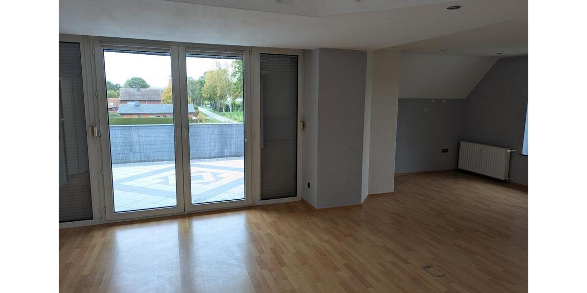 Geräumige Maisonettewohnung in Lippstadt Lipperode 3 zimmer