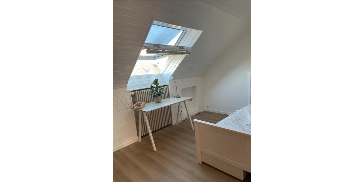 Wohnen auf Zeit Augsburg Pfersee - 2 Zimmer, 28 m&sup2;, 535&euro; | Angebot:26275101