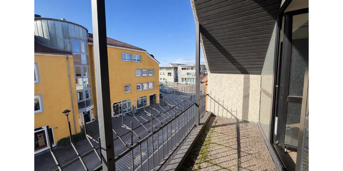 Gewerbeobjekt Losheim am See - 1.200&euro; | Angebot:25120895