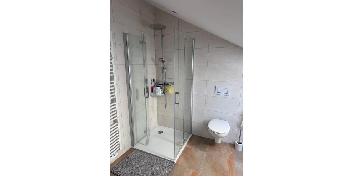 Etagenwohnung Schwandorf - 2 Zimmer, 5 m&sup2;, 500&euro; | Angebot:26697940