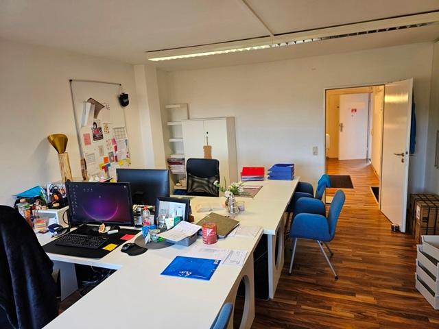 Gewerbeobjekt Hamm - 1.050&euro; | Angebot:18329595