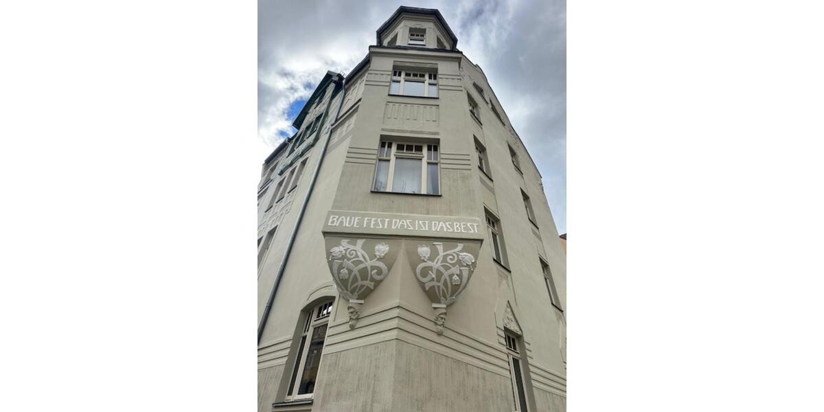 Dachgeschoßwohnung Weimar - 2 Zimmer, 65 m&sup2;, 649&euro; | Angebot:23764376