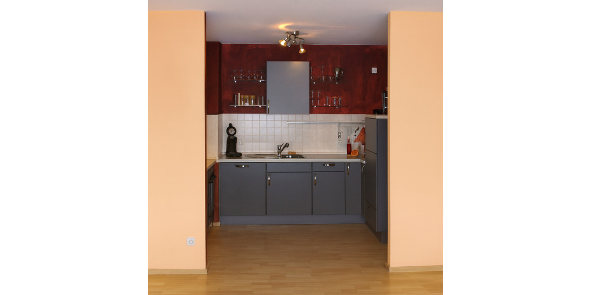 71 qm Wohnung in Fulda Haimbach, Haimbacher Str. 26 2 zimmer