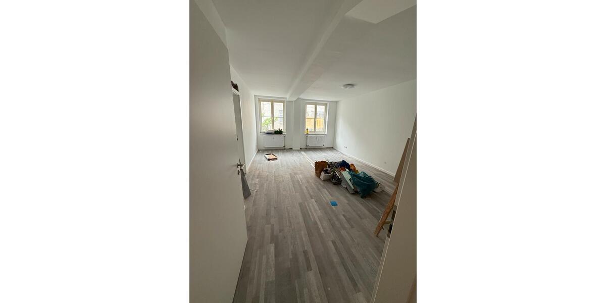 Etagenwohnung Minden - 2 Zimmer, 74 m&sup2;, 765&euro; | Angebot:26446423