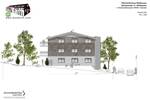 Etagenwohnung Mühlhausen-Ehingen Mühlhausen - 5 Zimmer, 106 m&sup2;, 1.450&euro; | Angebot:26740186