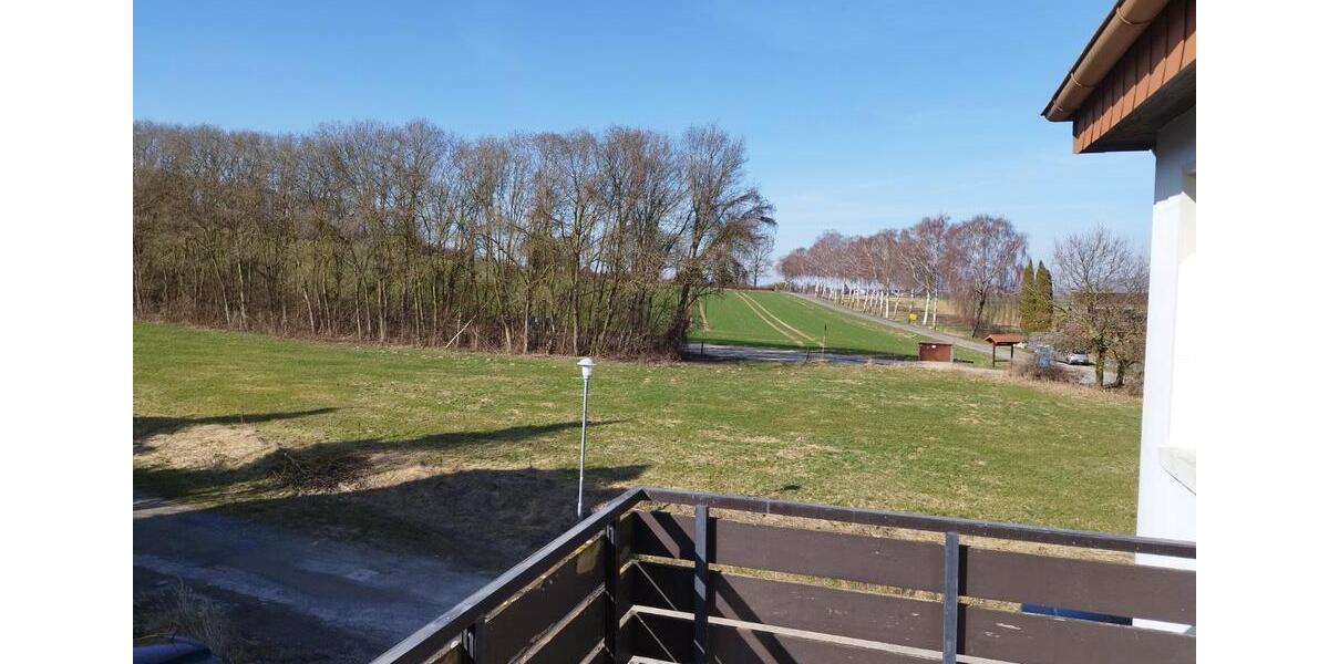 Etagenwohnung Bad Münder am Deister - 4 Zimmer, 115 m&sup2;, 650&euro; | Angebot:25459170