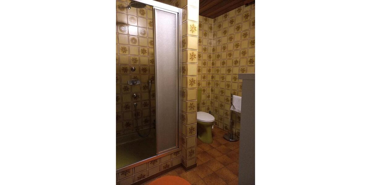 Etagenwohnung Fritzlar - 1 Zimmer, 70 m&sup2;, 500&euro; | Angebot:26238023