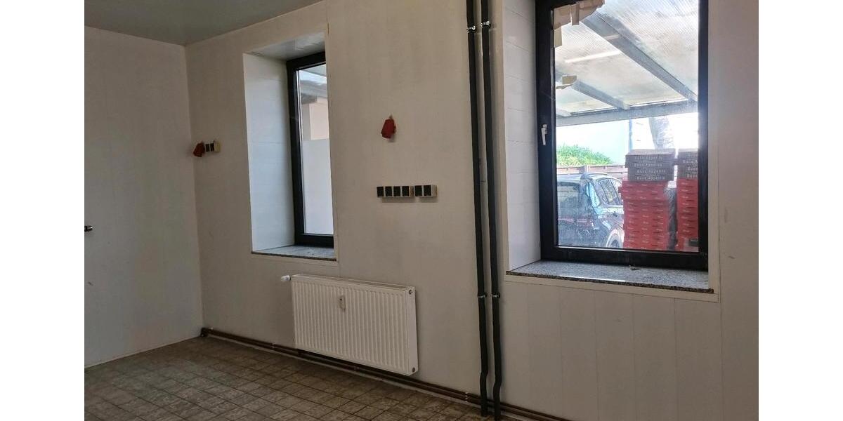 Gewerbeobjekt Duisburg Großenbaum - 680&euro; | Angebot:26566861