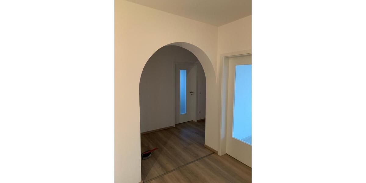 Moderne schöne Wohnung 5 Zimmern Südbalkon Schwarzenfeld 5 zimmer