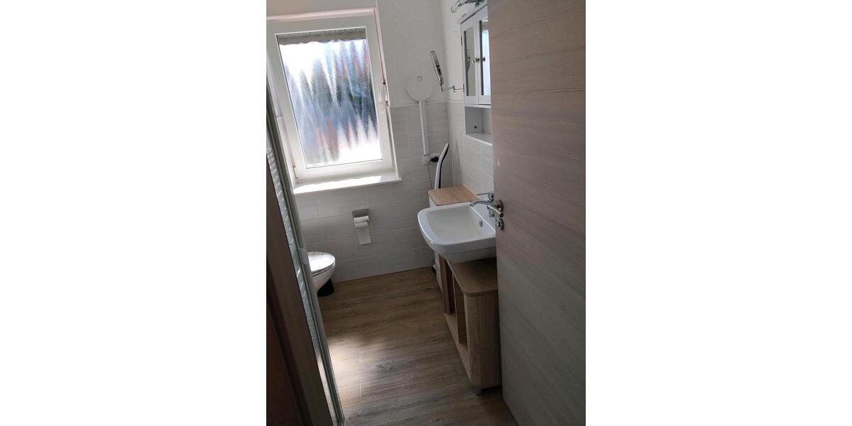 Wohnen auf Zeit Peine Peine Kernstadt - 1 Zimmer, 24 m&sup2;, 35&euro; | Angebot:26021019