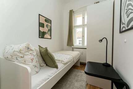 Zimmer Berlin Köpenick - 530&euro; | Angebot:26745462