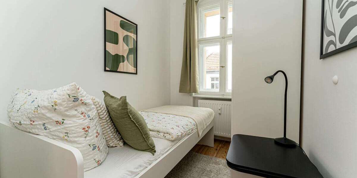 Zimmer Berlin Köpenick - 530&euro; | Angebot:26745462