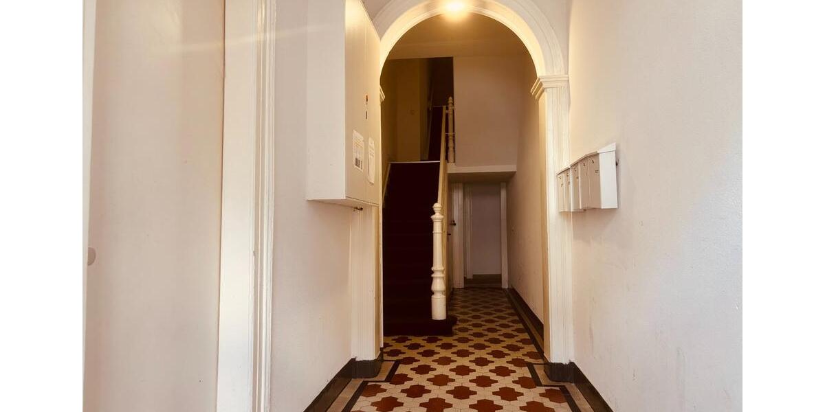 Etagenwohnung Mönchengladbach Süd - 1 Zimmer, 25 m&sup2;, 250&euro; | Angebot:25217907