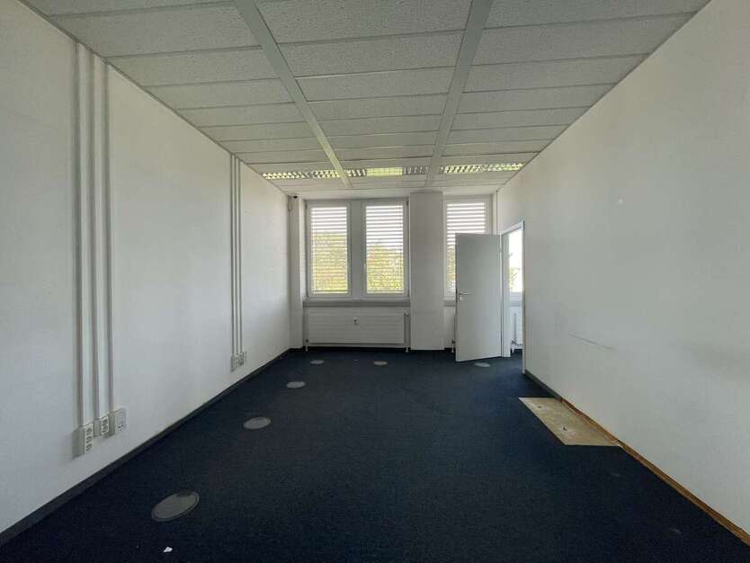 Flexible Bürofläche in den Gohlis Arkaden! zimmer