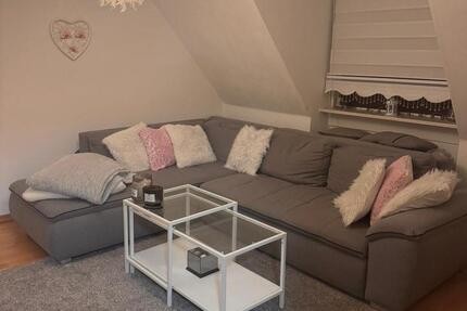 Wohnung zu vermieten in Bochum Hofstede zimmer